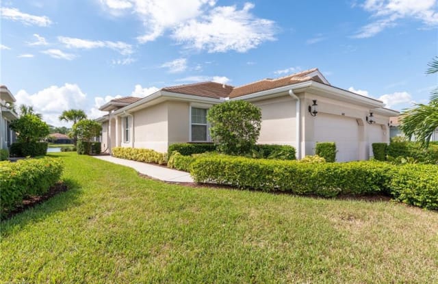 10472 Materita DR - 10472 Materita Drive, Fort Myers, FL 33913