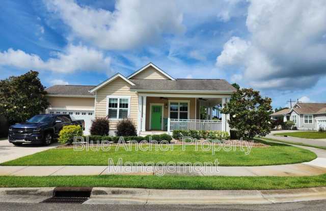 821 Wildflower Drive