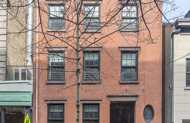 88 Bedford Street - 88 Bedford Street, New York City, NY 10014