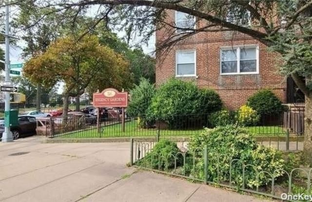 144-46 77 Road - 144-46 77th Road, Queens, NY 11367