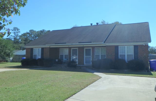 4008 Elkin Ridge Dr - 4008 Elkin Ridge Drive, Greenville, NC 27858