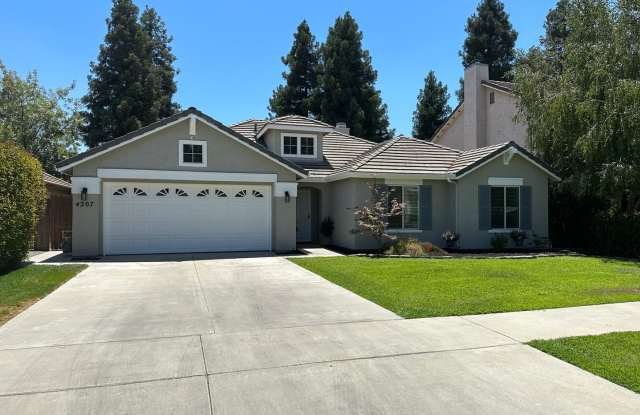 4207 W. Redding