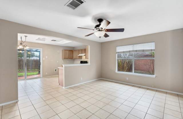 Great Home For Rent Available in Leander!