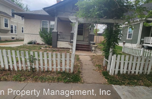 3336 E Oakland Ave - 3336 East Oakland Avenue, Wichita, KS 67218