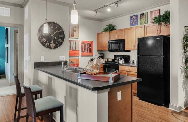 Photo of Andros Isles Luxury Apartments