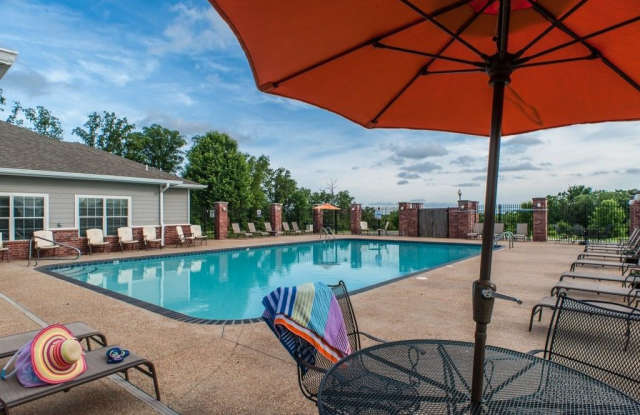 Foothills Apartments