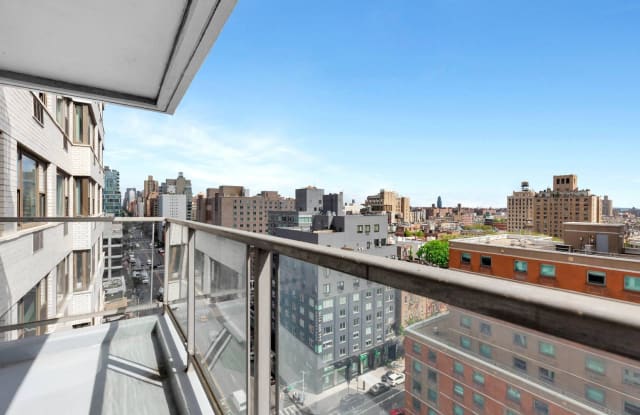 115 East 9th Street - 115 East 9th Street, New York City, NY 10003