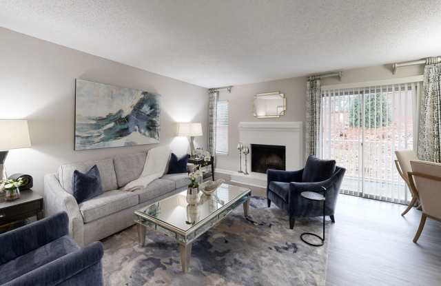 Photo of Rosemont Dunwoody