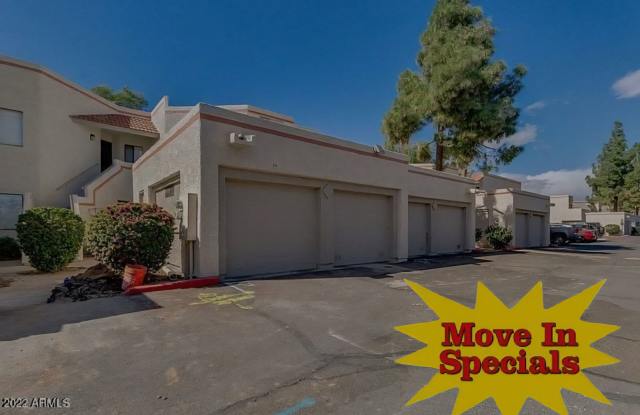 Photo of 885 North Granite Reef Road