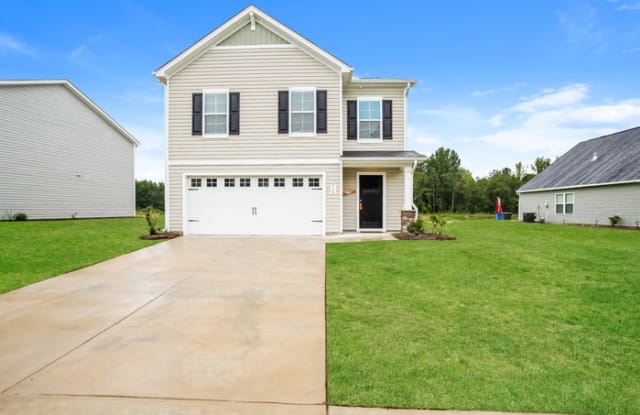 116 Bent Holly Drive - 116 Bent Holly Dr, Richland County, SC 29209