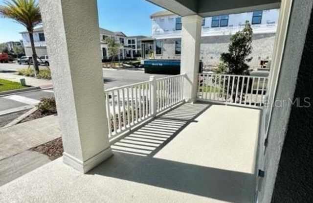 1261 SPOTTED SANDPIPER LOOP