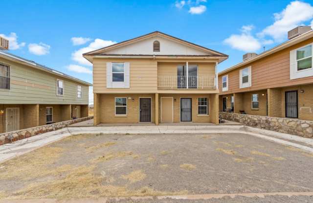 3704 Keltner Avenue #9