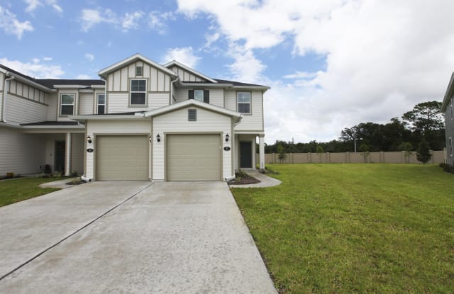 55 Great Star - 55 Great Star Court, St. Johns County, FL 32086