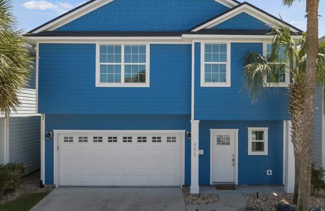605 2nd Street South