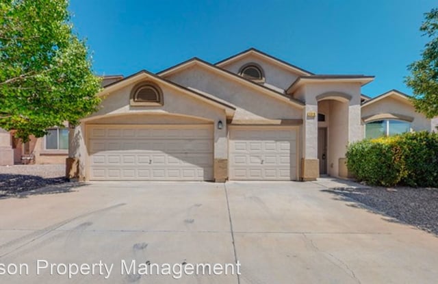 3316 Shiloh Rd NE - 3316 Shiloh Road Northeast, Rio Rancho, NM 87144