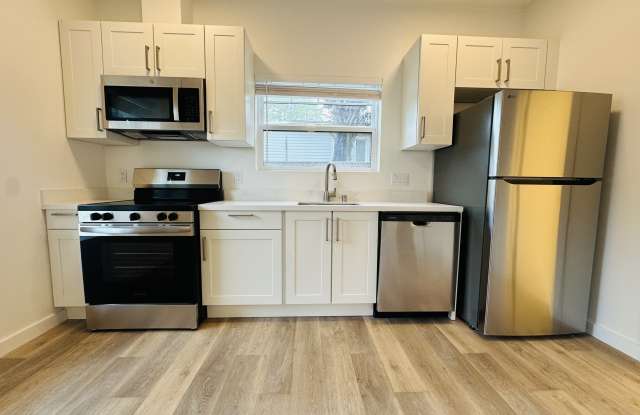 210 South Voluntario Street - 2