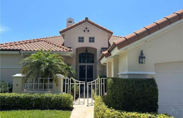 1705 Saint Davids Lane