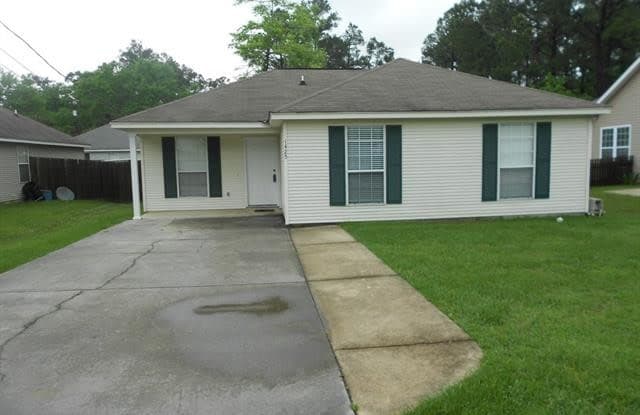 1425 PENROSE Street - 1425 Penrose Street, St. Tammany County, LA 70448