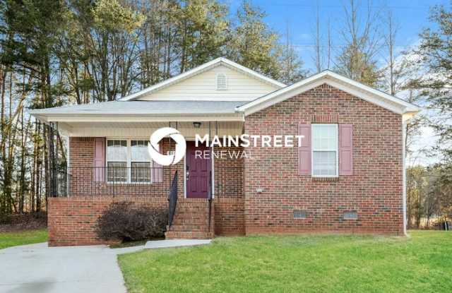 Photo of 4804 Shady Pine Drive