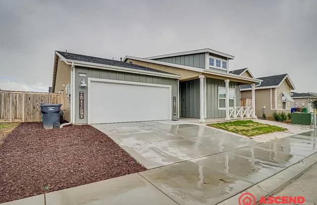 Phenomenal Home In Gossamer Grove!