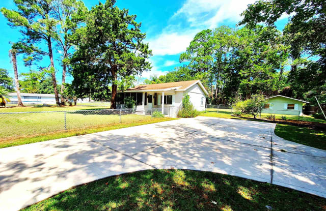 141 Ronald Rd - 141 Ronald Road, St. Johns County, FL 32095