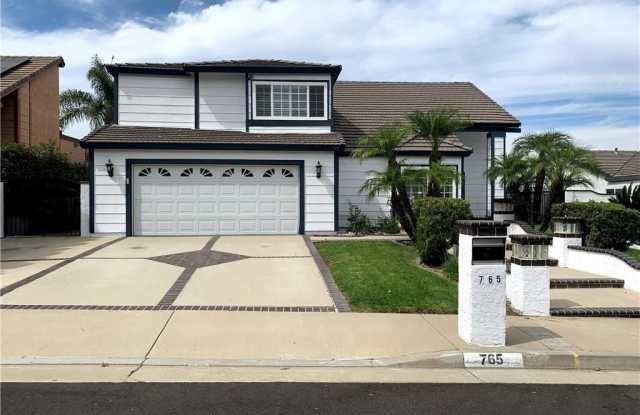 765 Featherwood Drive