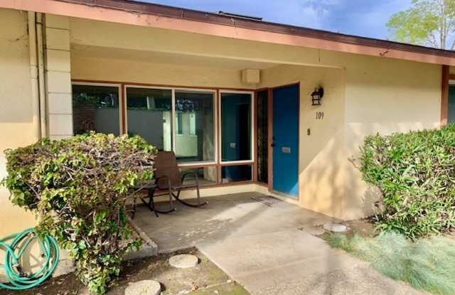 3 Bedroom + 2 Bathroom Condo | Hueneme Bay 55+ Community | Unfurnished
