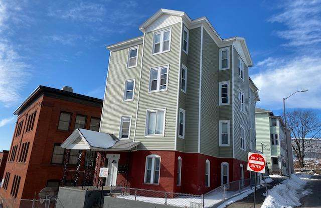 53 Gage St. - 53 Gage Street, Worcester, MA 01605