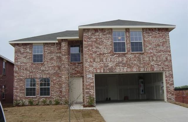 1114 Augustin - 1114 Augustin Drive, Princeton, TX 75407