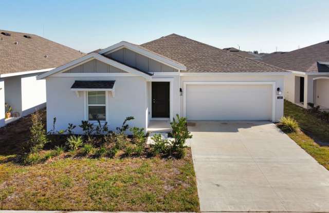 Photo of Spacious 3 Bedroom Home in Lawson Dunes Community