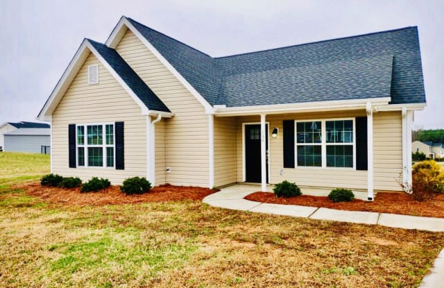 139 Napa Road - 139 Napa Road, Davidson County, NC 27295