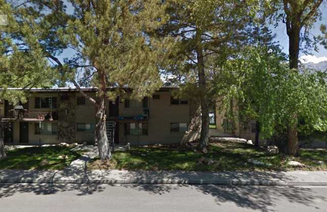 2 Bed 1 Bath Orem Apartment by Orem Library