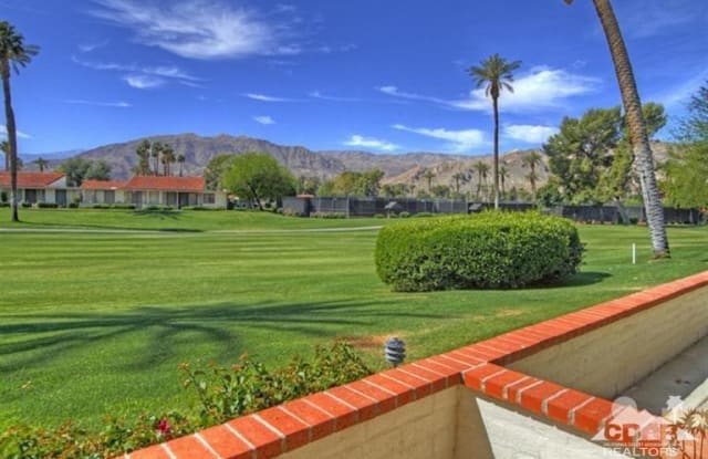 55 La Ronda Drive - 55 La Ronda Dr, Rancho Mirage, CA 92270