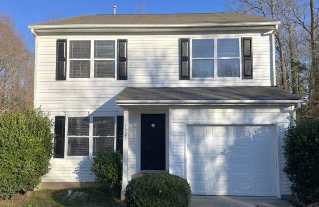 Photo of 1323 Winding Branch Court