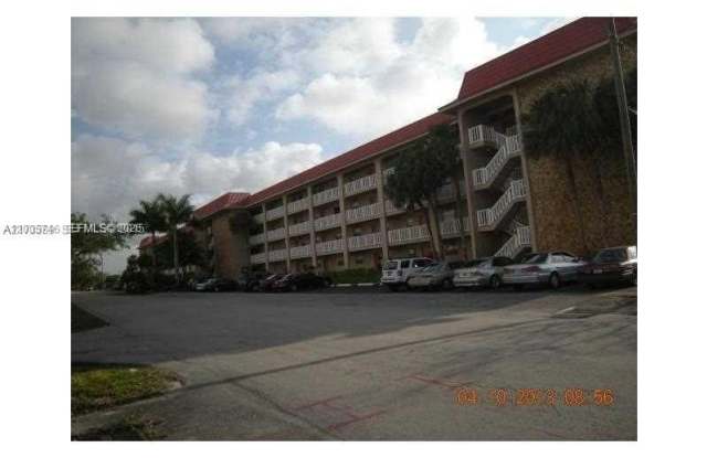 1700 NW 58th Ter