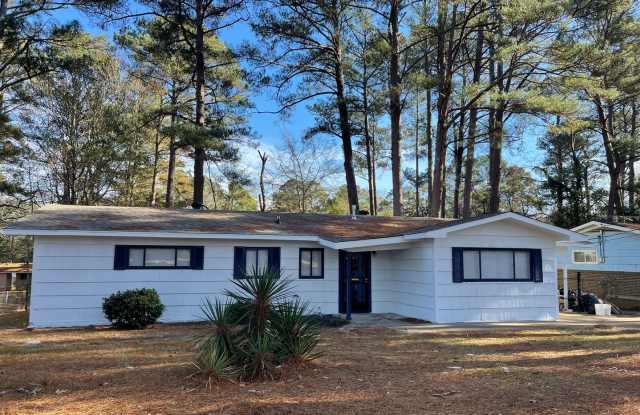 4336 Liberty Hill Road