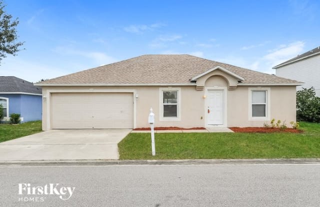 3625 Queens Cove Boulevard - 3625 Queens Cove Boulevard, Polk County, FL 33880