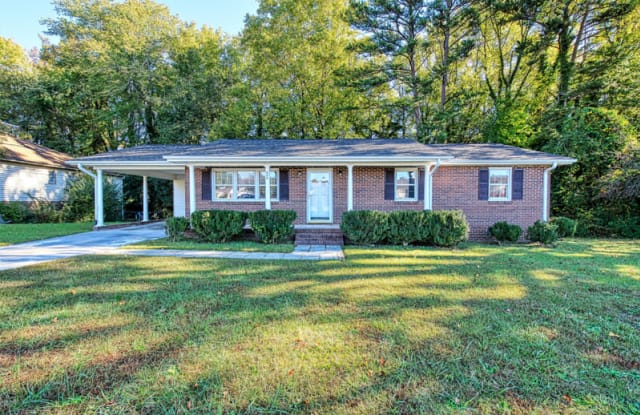 325 Kimbrell Rd - 325 Kimbrell Road, Taylors, SC 29687