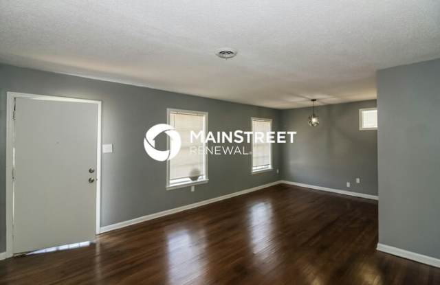 4559 Cottonwood Road