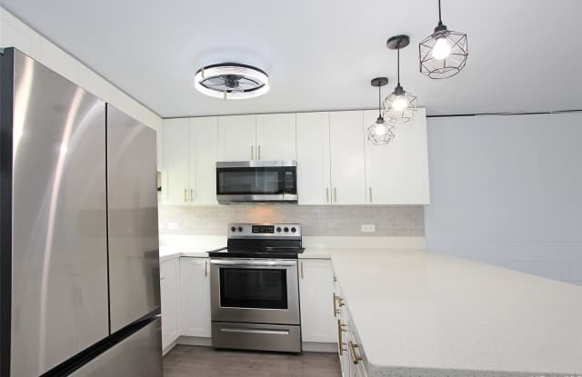 92-763 Makakilo Drive unit: 61