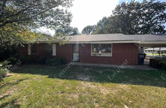 508 N James St - 508 North James Street, Jacksonville, AR 72076