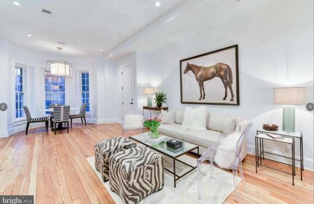 2025 HILLYER PLACE NW