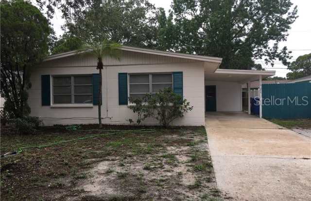 8044 24TH AVENUE N - 8044 24th Avenue North, St. Petersburg, FL 33710