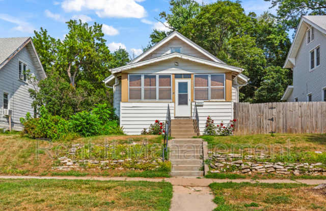 2315 N. 61st.