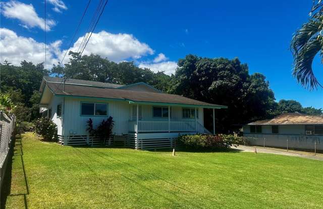 61-161 Punalau Place