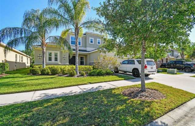 13427 CANOPY CREEK DRIVE