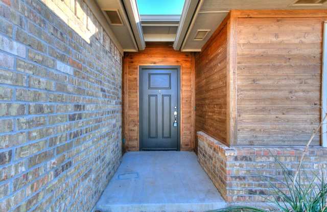 3 bedroom, 2 bathroom, 2 car garage