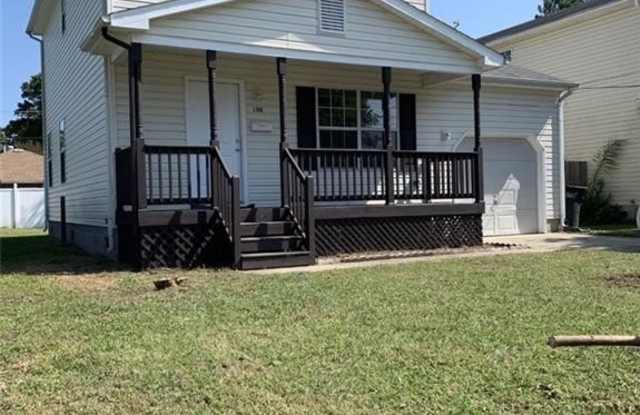 108 W Cummings Avenue