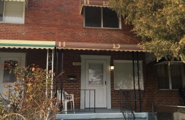 4004 Woodmere Ave - 4004 Woodmere Avenue, Baltimore, MD 21215