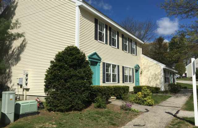 Eastgate Apartments
